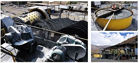 濃縮機成功案例