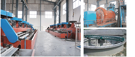 鑫海濃縮機案例