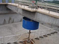 中心傳動污泥濃縮機