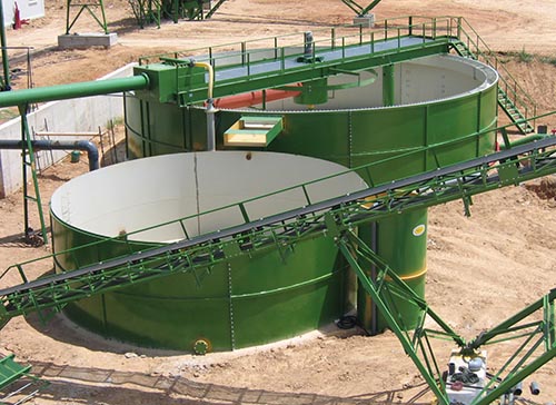 濃密機(jī)廠家