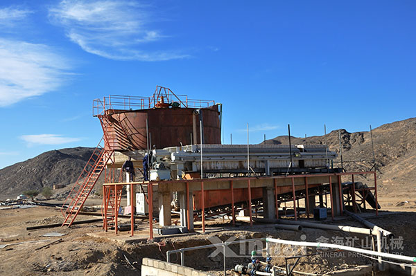 污泥濃縮機成功案例