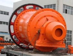 棒磨機(jī)型號(hào)及棒磨機(jī)工作原理