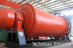 磨礦機的工作原理是什么？