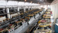 選礦生產線具體生產流程