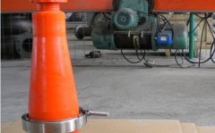 水力旋流器理論與應用實驗