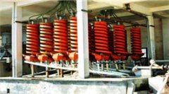 重選工藝與設(shè)備