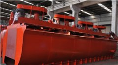 浮選粒度的大小與浮選指標(biāo)的關(guān)系